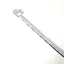 BOTTOM-Windshield-Frame-Body-Rubber-Gasket-Seal-OEM-Suzuki-Samurai-86-95-292414756337-4.webp