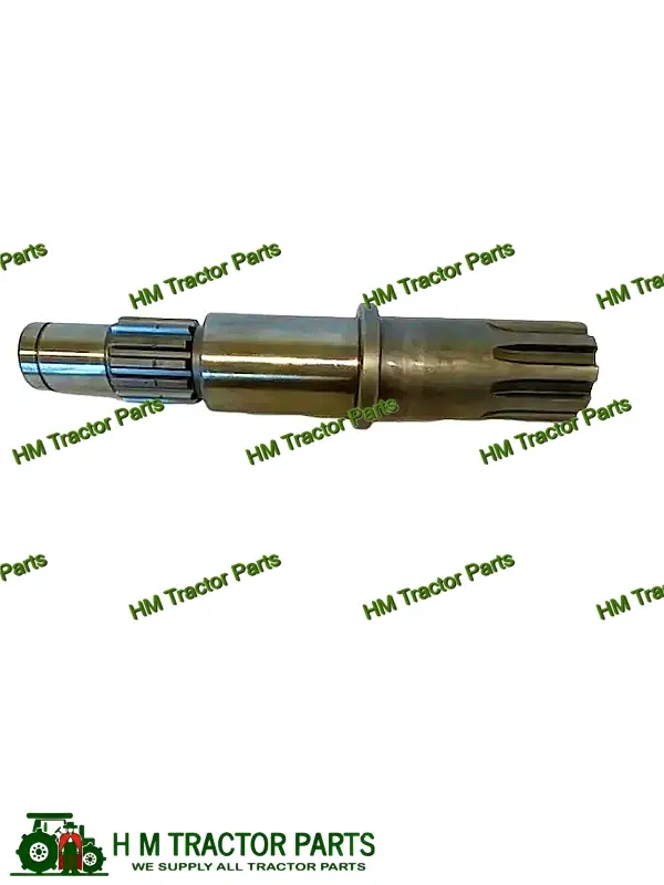 Mahindra Tractor PTO Shaft Front 006503146C1.webp