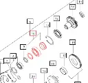 rear-roller-bearing-for-pump-drive-on-8560-mahindra-tractor-9__64070.webp