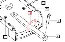 rear-hold-down-for-draw-bar-for-5530-mahindra-tractor-9__73639.webp