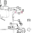 clamp-for-hose-for-hydraulic-return-on-4500-mahindra-tractor-9__35464.webp