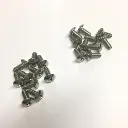 Qty-20-Door-Hinge-Screws-Tailgate-OEM-Suzuki-Samurai-85-95-ATLGA-302630071684-500x500.webp