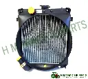 OEM RADIATOR FOR MAHINDRA TRACTOR E006003547C91 / 006009834C91