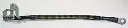 NEGATIVE BATTERY CABLE FOR MAHINDRA TRACTOR (E007701560C91)