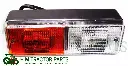LAMP ASSEMBLY (PARK & TURN) FOR 485|575|4505|5005 MAHINDRA TRACTOR 005553888R91