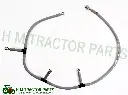 OVERFLOW INJECTOR LINE FOR MAHINDRA TRACTOR (006000813F1)