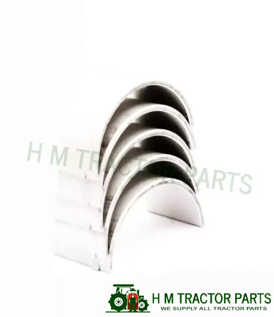 Bearing Connecting Rod (Upper/Lower) For Mahindra Tractor 006009735B1