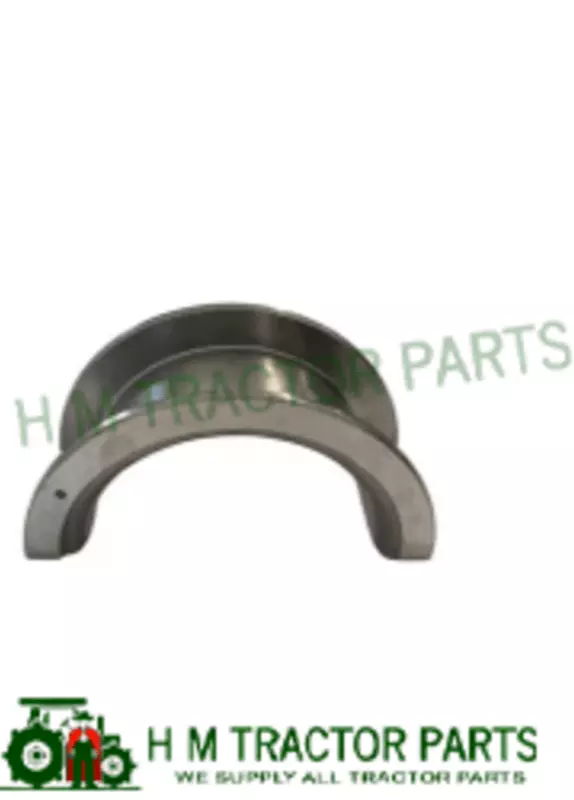 MAHINDRA TRACTOR BEARING CRANKSHAFT REAR BOTTOM 005550749R1