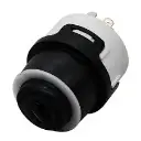 JCB BACKHOE - GENUINE JCB IGNITION SWITCH (PART # 701/80184 701/45500 701/Y1372)