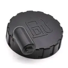 JCB BACKHOE- GENUINE DIESEL FUEL CAP (PART NO. 123/05892 331/33064 331/45908 )