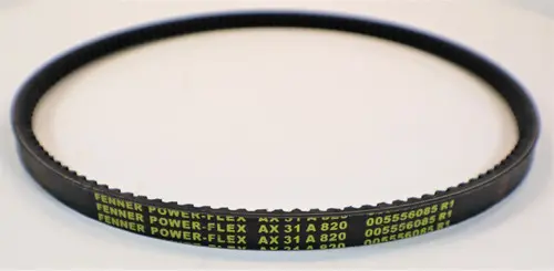 GENERATOR & ALTERNATOR BELT FOR MAHINDRA TRACTOR (005556085R1)