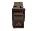 EMERGENCY HAZARD SWITCH FOR MAHINDRA TRACTOR (005558699R92)