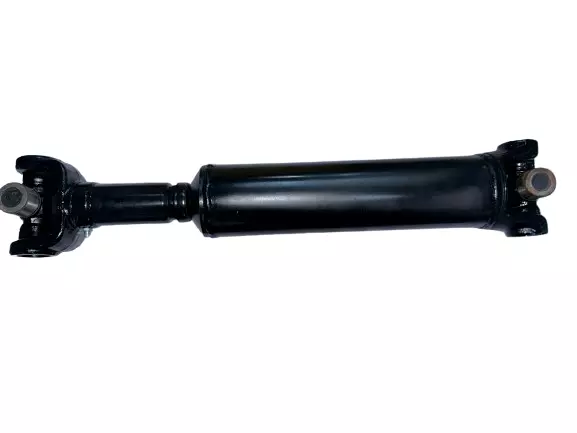 JCB Backhoe part FRONT AXLE DRIVE PROP SHAFT (PART NO. 914/49100)