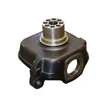 JCB BackhoeGENUINE JCB JOINT KNUCKLE SWIVEL LEFT HAND (PART NUMBER:448/42602)