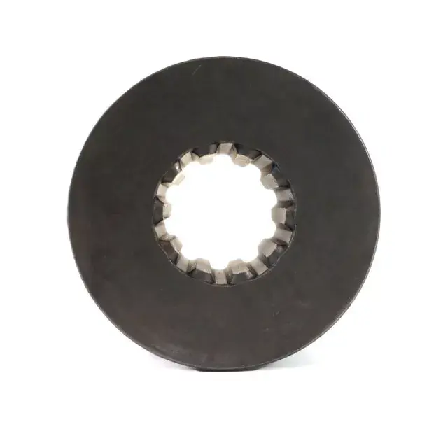 PTO SLIDING COUPLING FOR MAHINDRA TRACTOR (005552640R2)