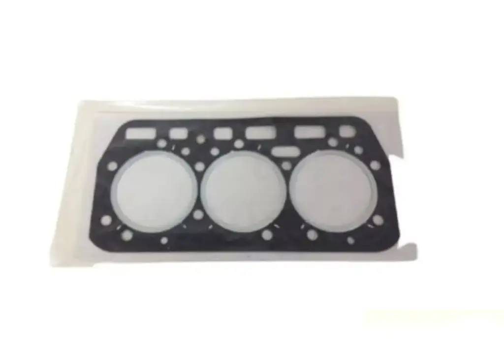 CYLINDER HEAD GASKET 3 CYLINDER FOR MAHINDRA TRACTOR 005554768R1 / 005554163R1