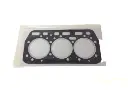 CYLINDER HEAD GASKET 3 CYLINDER FOR MAHINDRA TRACTOR 005554768R1 / 005554163R1