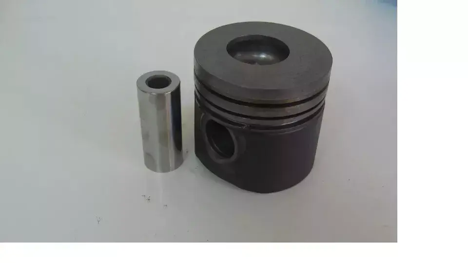PISTON WITH PIN FOR MAHINDRA TRACTOR (005554075R91)