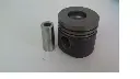 PISTON WITH PIN FOR MAHINDRA TRACTOR (005554075R91)