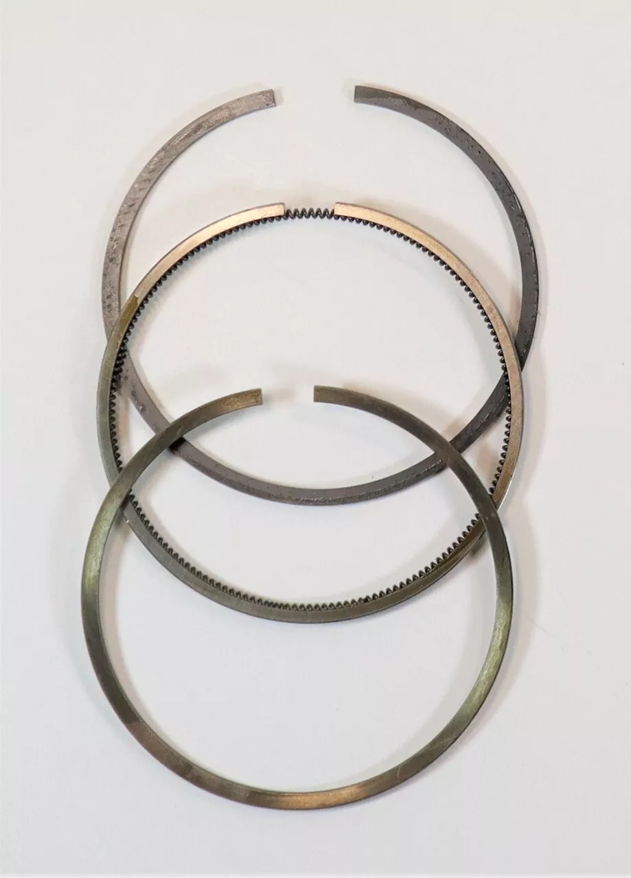 SET OF PISTON RINGS (4CYL) FOR MAHINDRA TRACTOR (006003681B91)