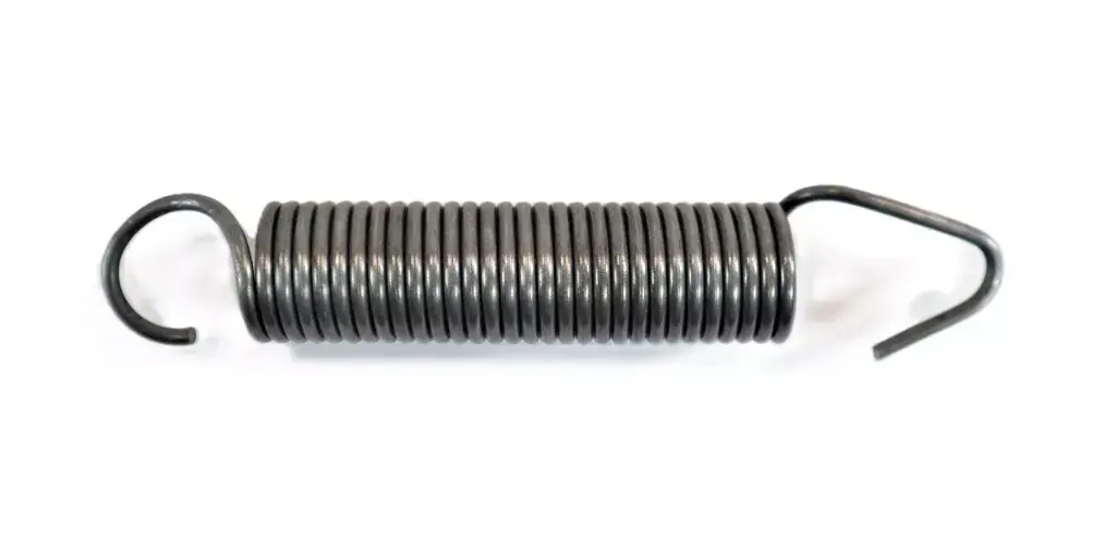 CLUTCH PEDAL RETURN SPRING FOR 4500 5500 6000 MAHINDRA TRACTOR 000705252R3