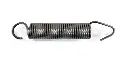 CLUTCH PEDAL RETURN SPRING FOR 4500 5500 6000 MAHINDRA TRACTOR 000705252R3