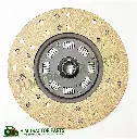 CLUTCH DRIVEN DISC FOR MAHINDRA TRACTOR (006510225B91)