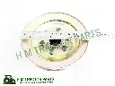 Pulley Assembly Front Cover For Mahindra Tractor 005554719R91