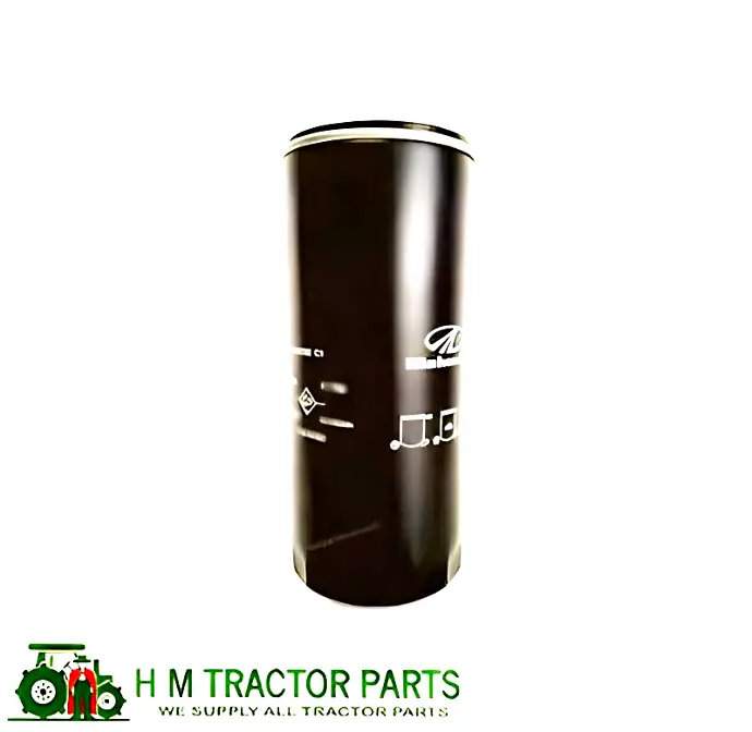 MAHINDRA TRACTOR HYDRAULIC OIL FILTER 007202702C1