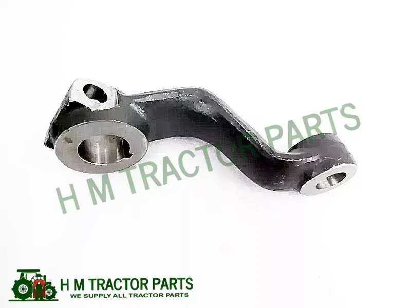 LH Side Steering Knuckle Arm For Mahindra Tractor 007606270B1