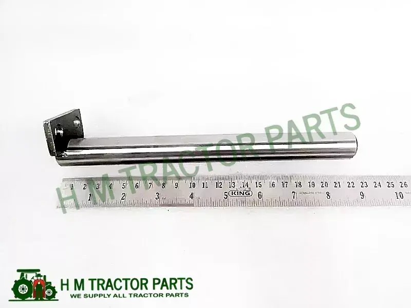 Pin Assembly Front Axle Pivot For Mahindra Tractor 008001325B91