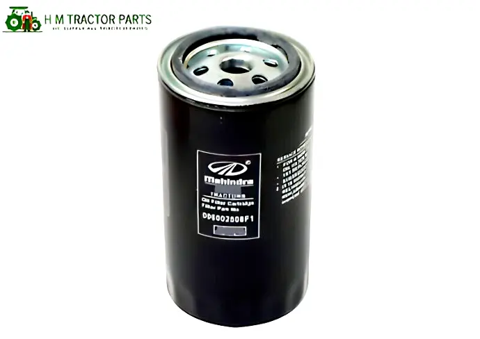 Mahindra Tractor Engine Oil Filter 006002508F1