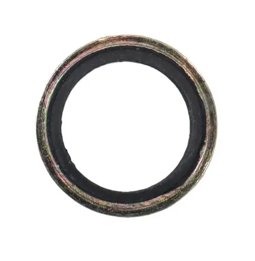 WASHER, DOWDY FOR MAHINDRA TRACTOR (RUBBER & METAL) (000709840R2)