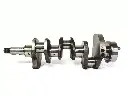 Mahindra Tractor Long Stroke Crankshaft 000015502RD / 005557053R1
