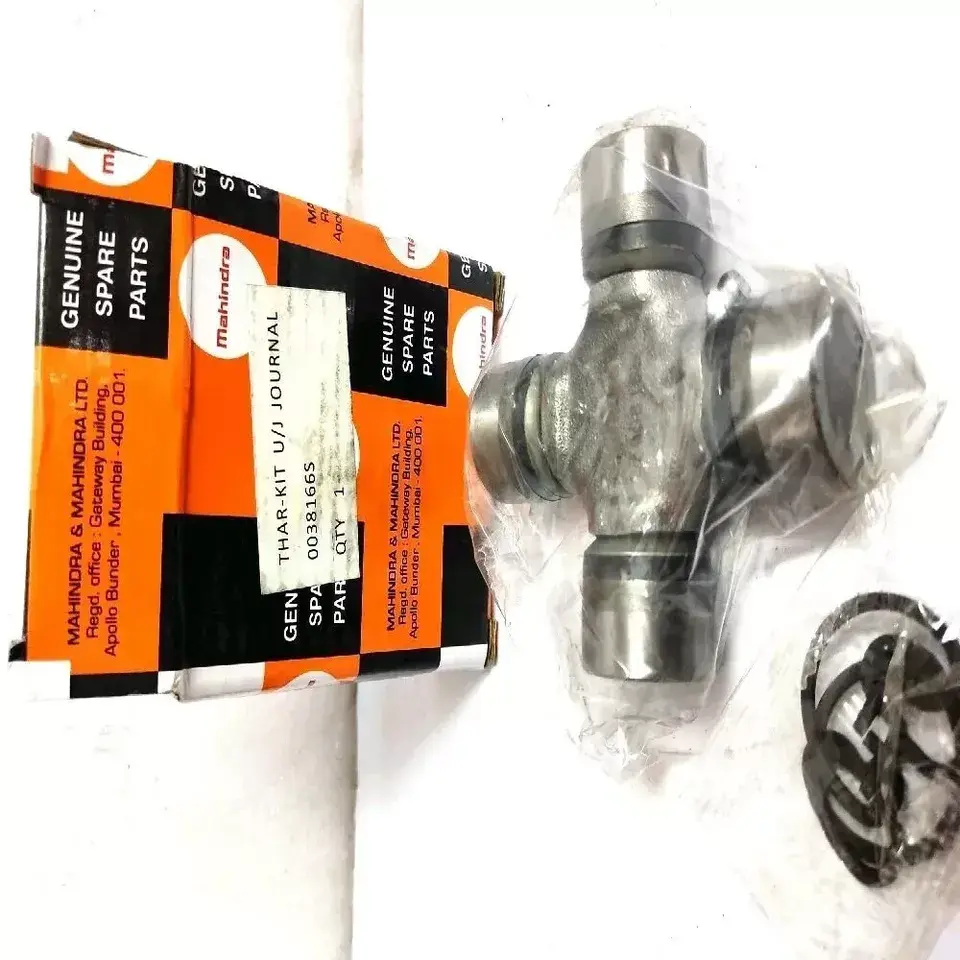 Mahindra Universal Joint Cross 006506208c1