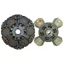 CLUTCH PLATE ASSEMBLY FOR MAHINDRA TRACTOR 006503645D91