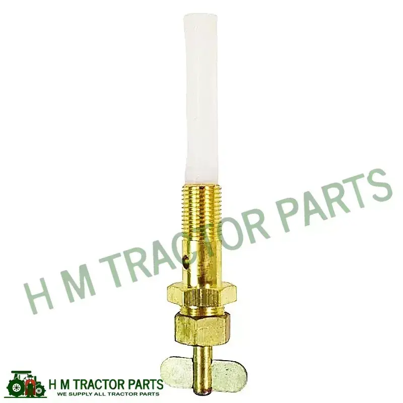 Fit For Mahindra Tractor Fuel Tap With Filter 007515264B91/007515264B92