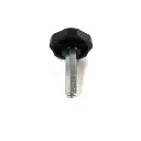 KNOB FOR HYDRAULIC LIFT HOUSING ON MAHINDRA TRACTOR (10322427000)