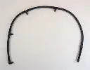 FUEL LINE FROM INJECTORS TO TANK ON MAHINDRA TRACTOR (006020954D1)