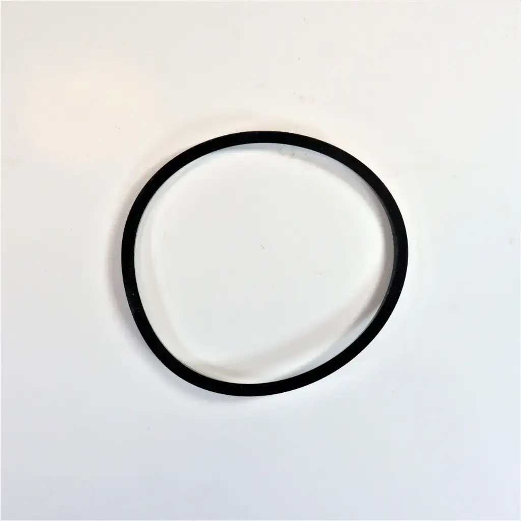 SEALING RING FOR FUEL FILTER ON MAHINDRA TRACTOR (001082277R1)