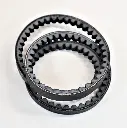 FAN BELT FOR 1533|1538 MAHINDRA TRACTOR (006012081B1)