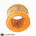 FIT FOR MAHINDRA TRACTOR FILTER AIR CLEANER 005555890R91