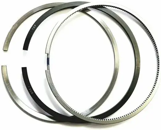 Mahindra Tractor Piston Ring Set 006004552F91