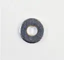 WASHER FOR FUEL INJECTOR ON 3825, 4025, & 4525 MAHINDRA TRACTOR (006008394B1)