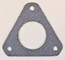 GASKET FOR FUEL INJECTION PUMP ON MAHINDRA TRACTOR (006000222F1)
