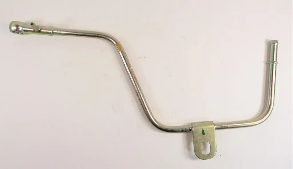 OVERFLOW FUEL PIPE (FIP SIDE) FOR MAHINDRA TRACTOR (006000920F1)