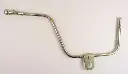 OVERFLOW FUEL PIPE (FIP SIDE) FOR MAHINDRA TRACTOR (006000920F1)