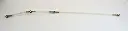 FUEL SPILL PIPE FOR MAHINDRA TRACTOR (006002876B91)