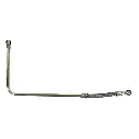 FUEL LINE FROM TANK TO FUEL FILTER FOR MAHINDRA TRACTOR (006002388C2)