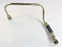 FUEL LINE FROM FILTER TO FIP FOR 3535 & 4035 MAHINDRA TRACTOR (006009246D92)